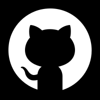 Ícone do GitHub